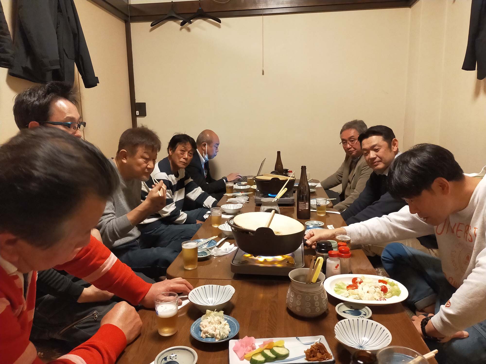 2025年3月21日 理事会