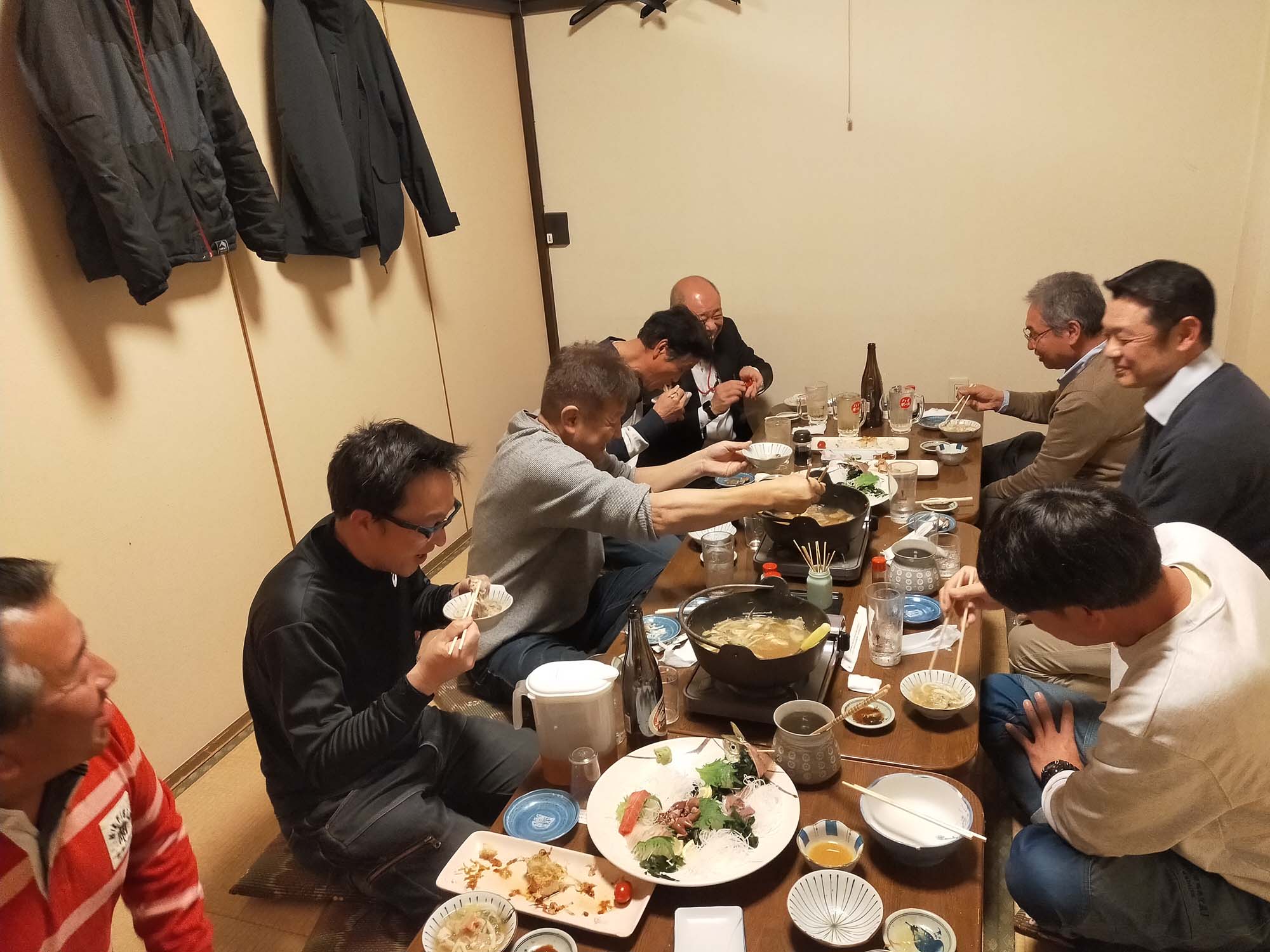 2025年3月21日 理事会