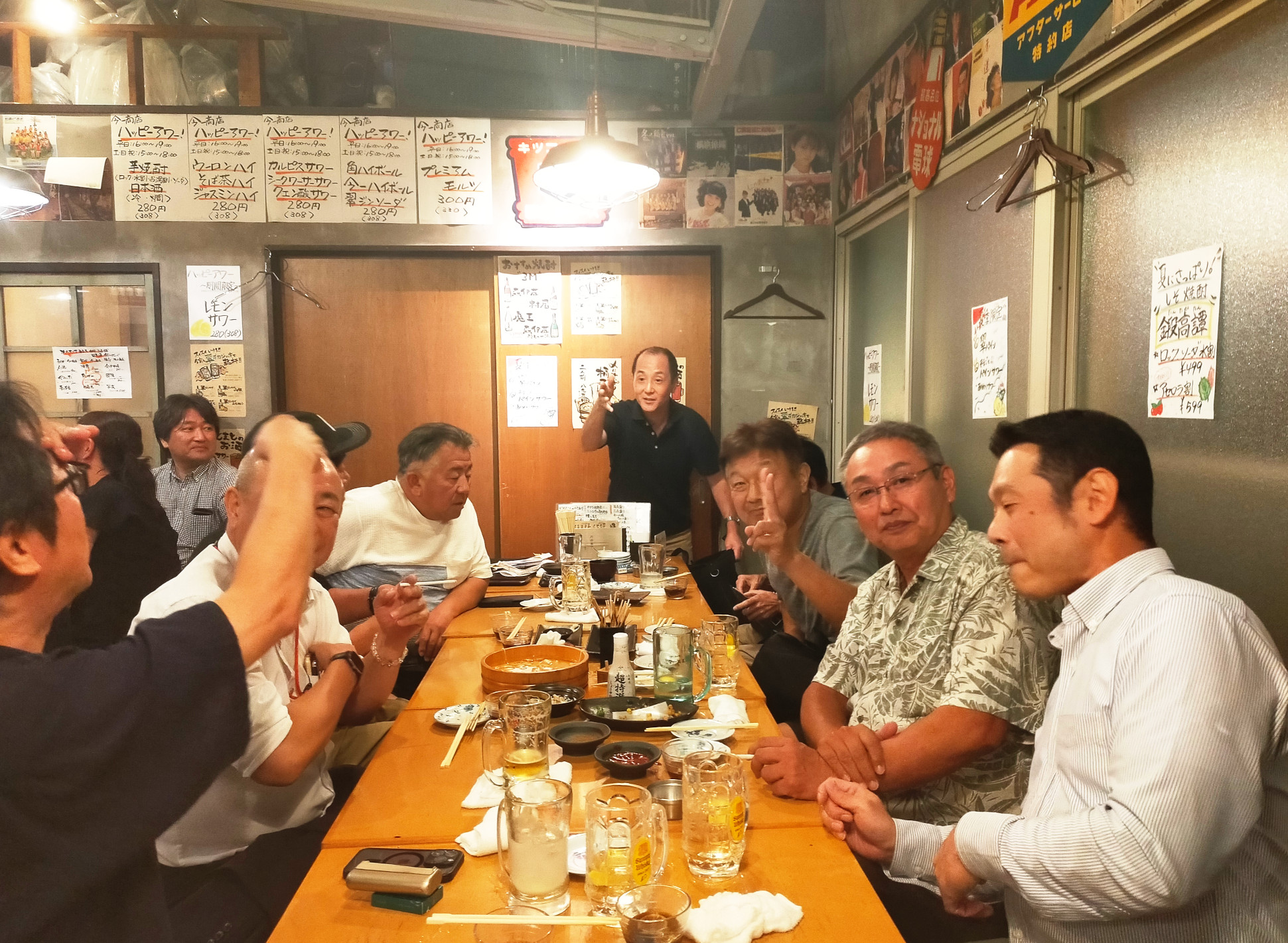 2025年7月18日 理事会