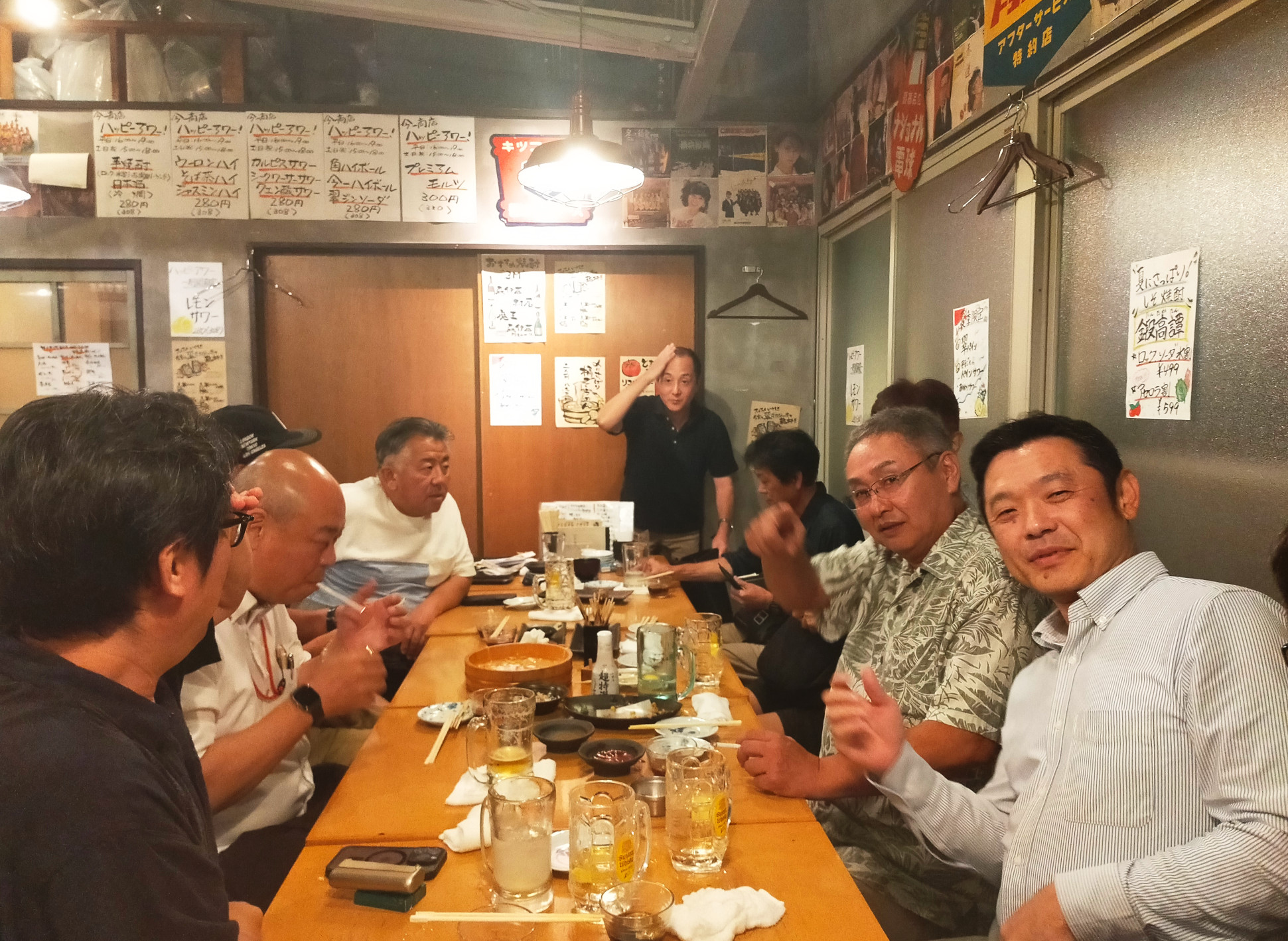 2025年7月18日 理事会