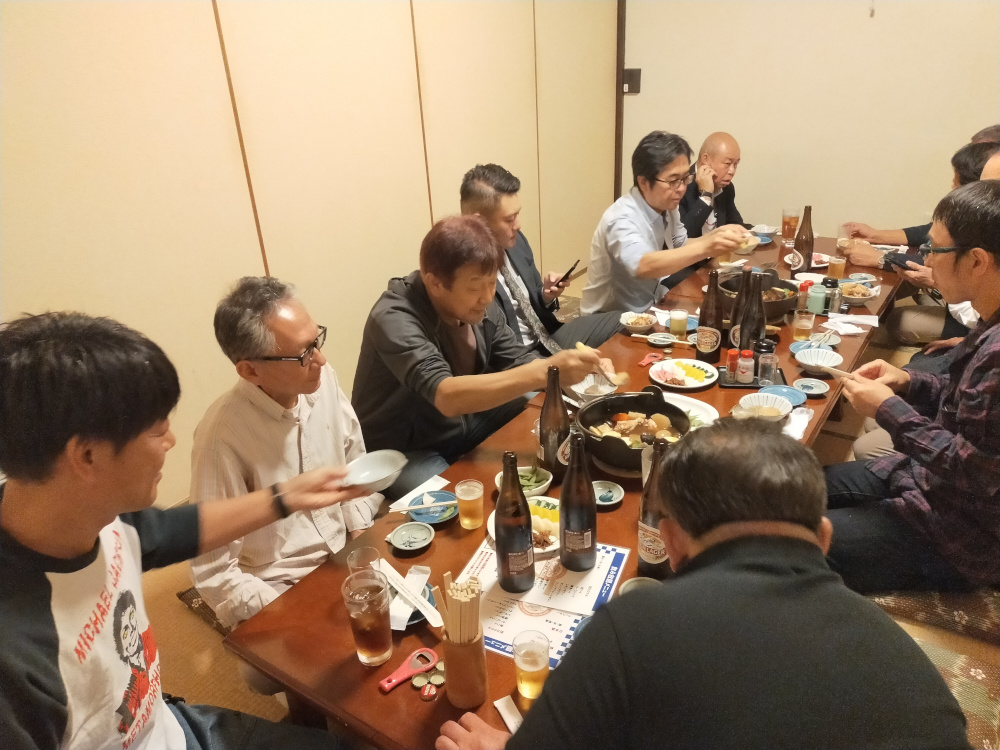 2025年10月17日 理事会