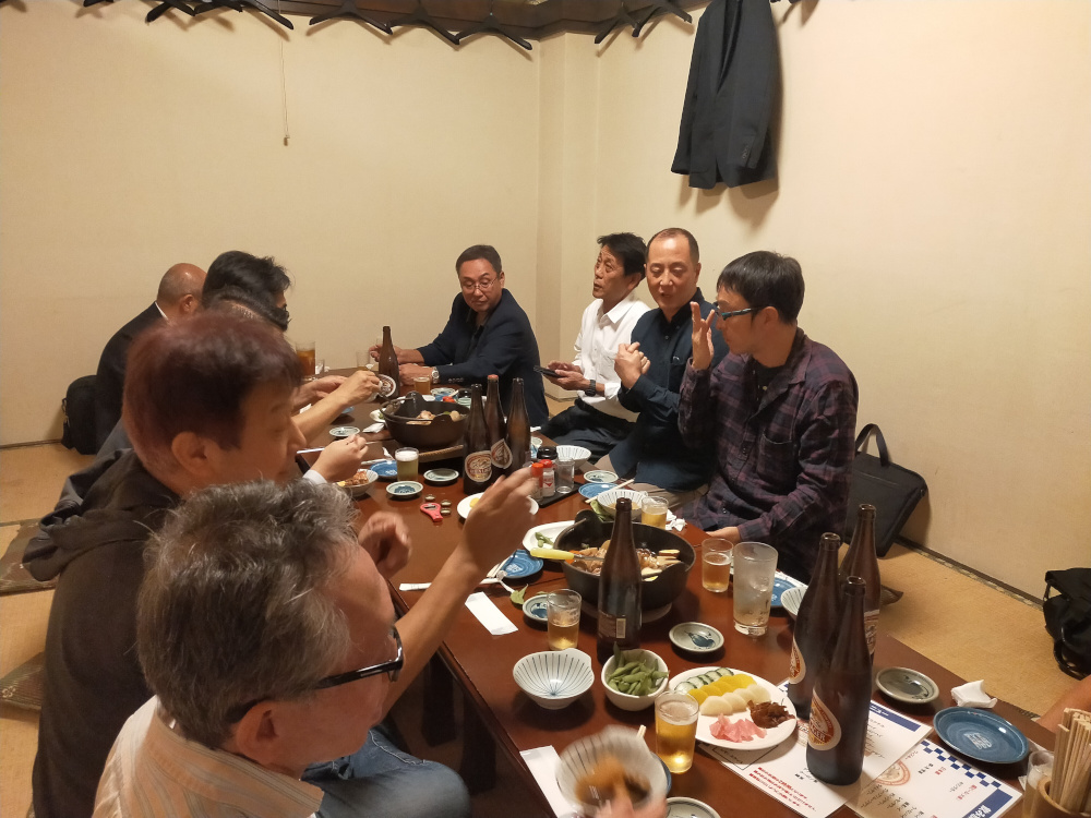 2025年10月17日 理事会