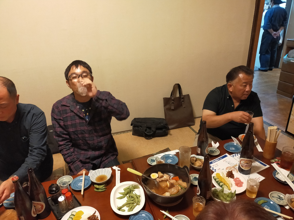 2025年10月17日 理事会