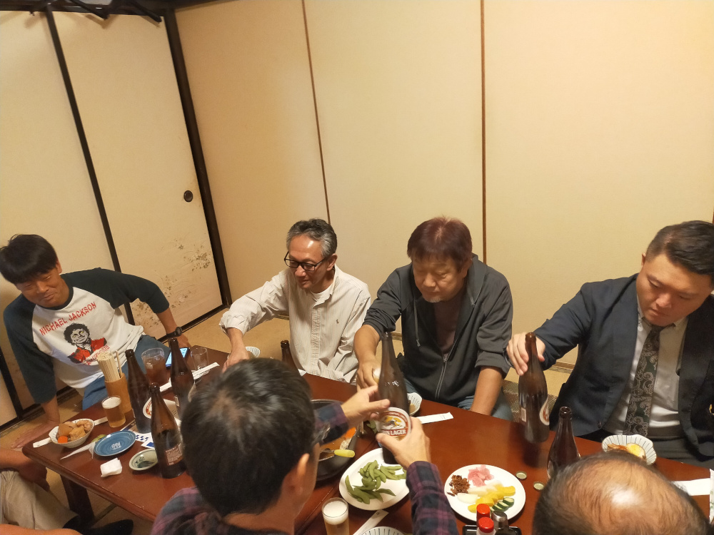 2025年10月17日 理事会