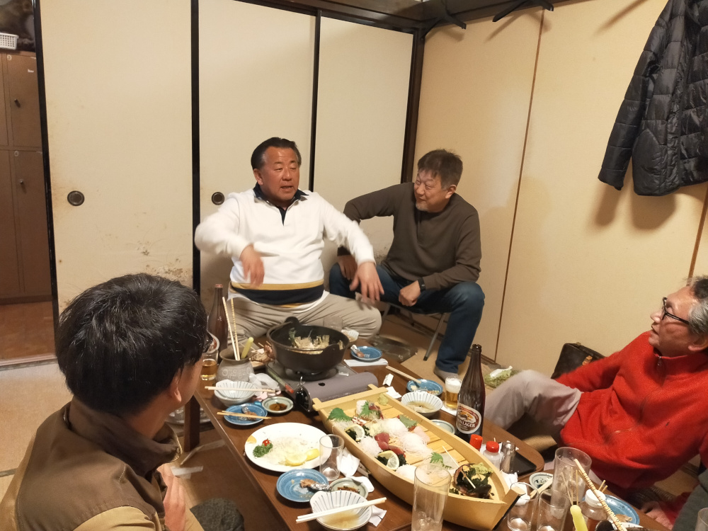 2026年3月6日 理事会