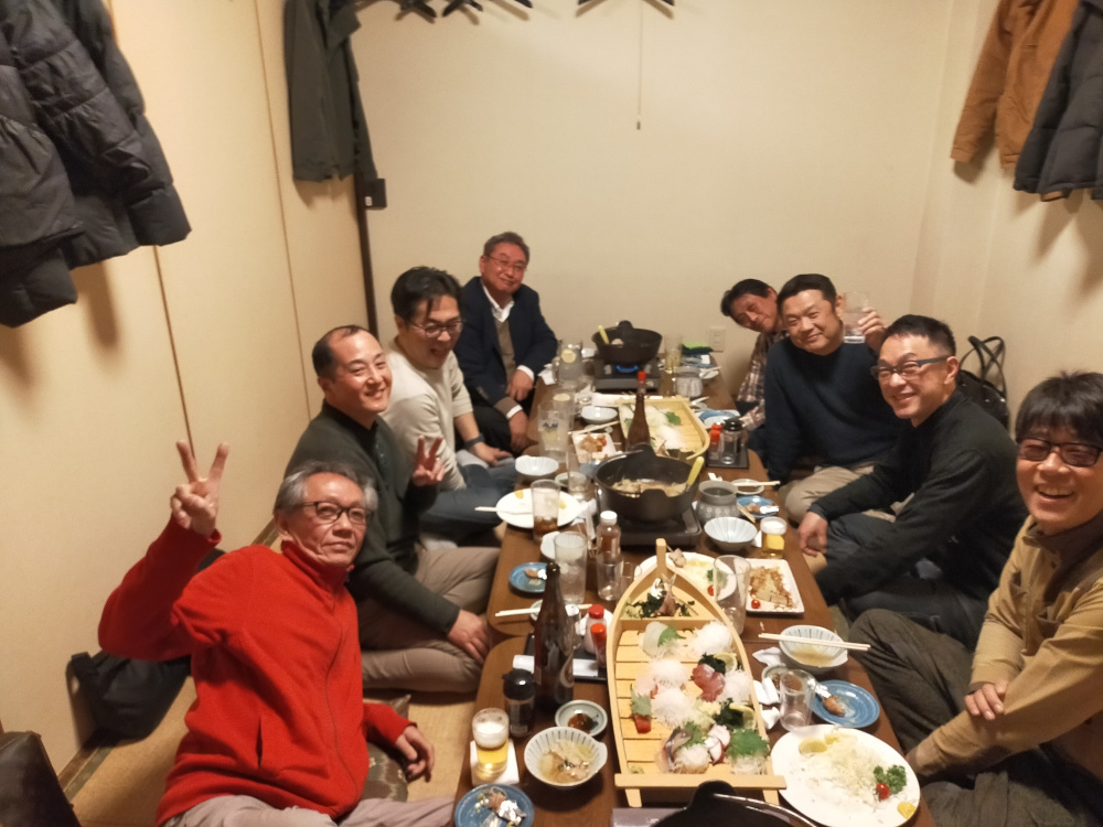 2026年3月6日 理事会