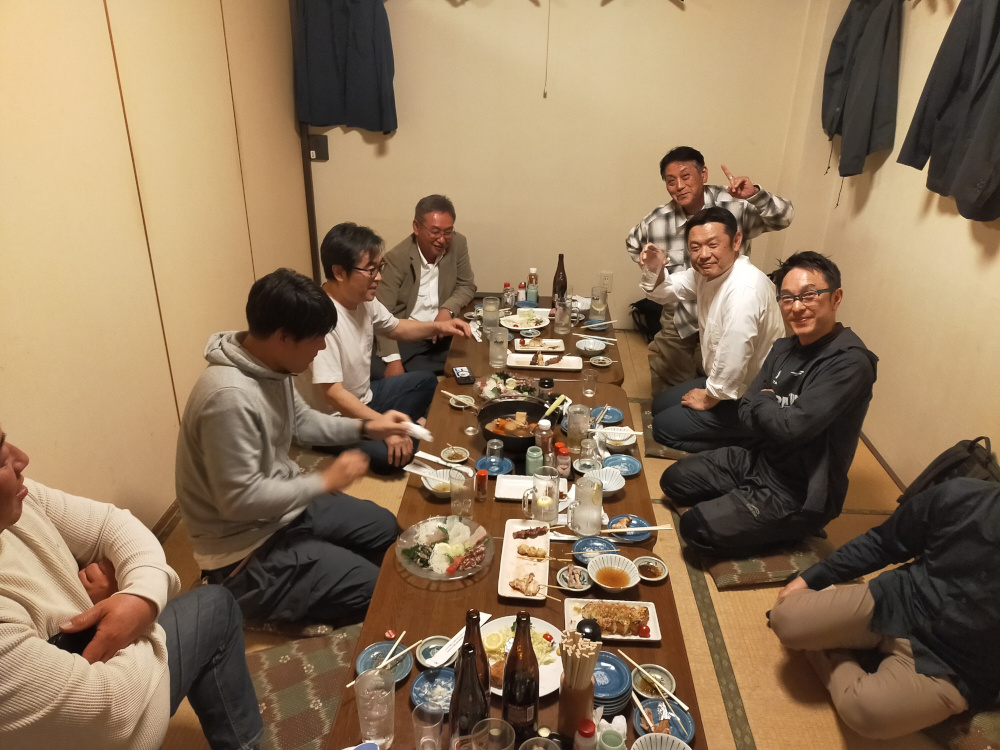 2026年4月17日 理事会