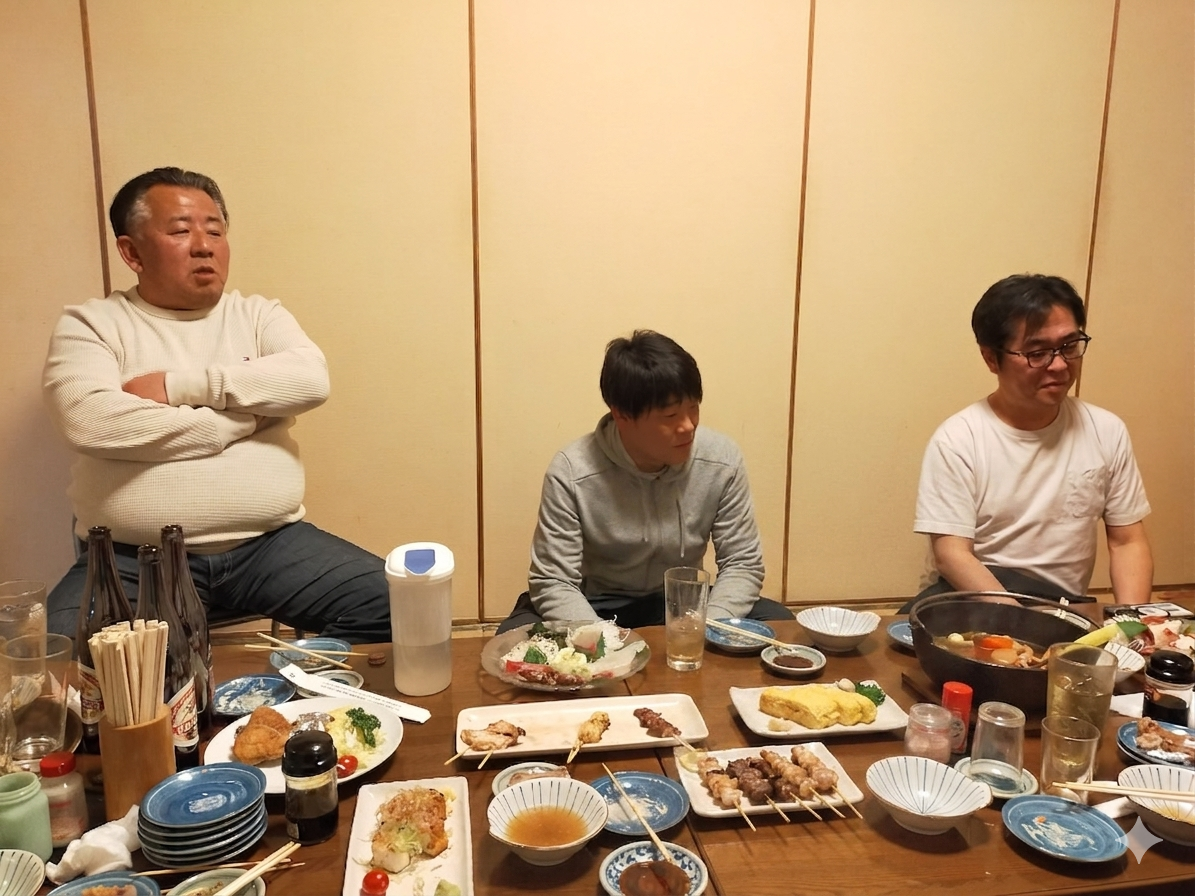 2026年4月17日 理事会