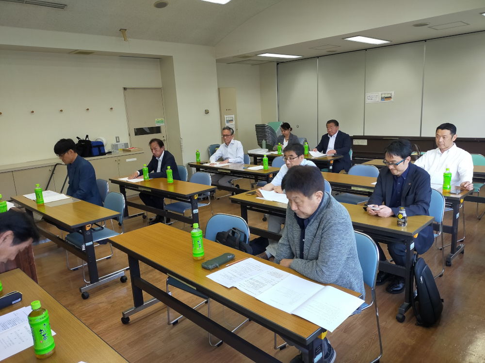 令和8年度 第59回通常総会