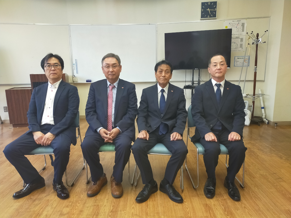 令和8年度 第59回通常総会